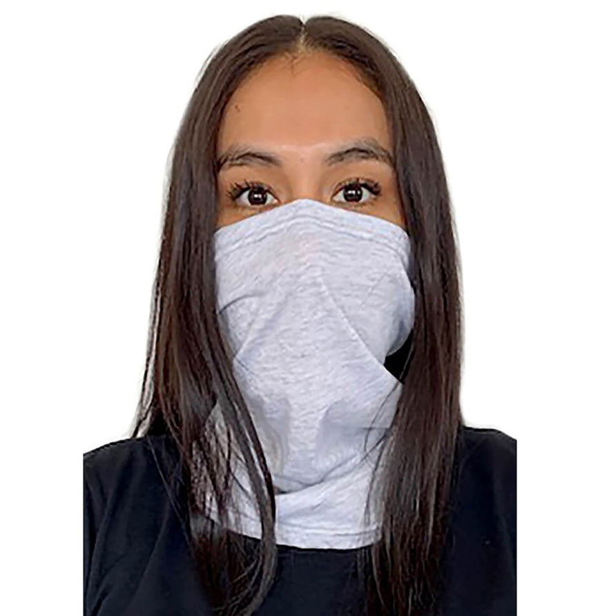 Next Level NLMG106 Next Level Adult Neck Gaiter - Blank