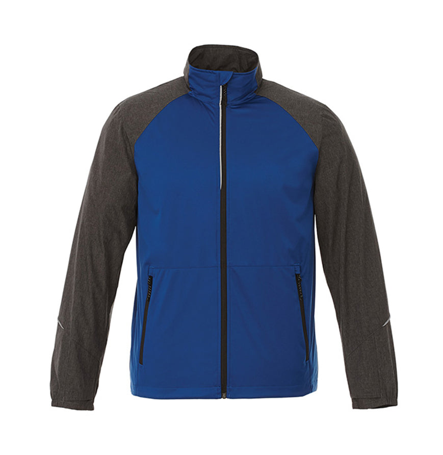 MV Sport TM12904 Mikumi Hybrid softshell jacket