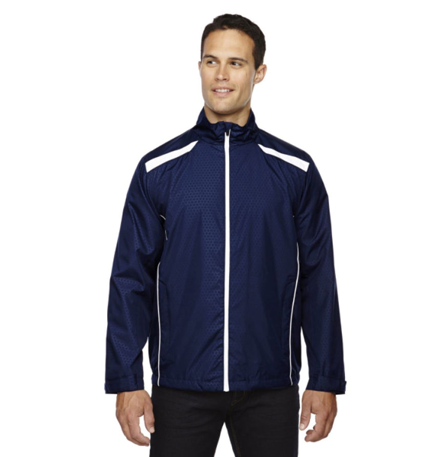 North End 88188 North End Men's Tempo Lightweight Jacket
