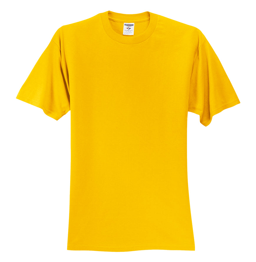 Jerzees 363M Jerzees Classics Unisex Cotton T-Shirt