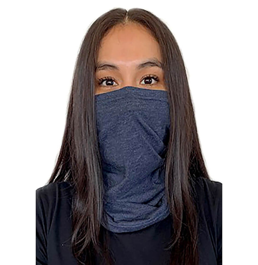 Next Level NLMG106 Next Level Adult Neck Gaiter - Blank