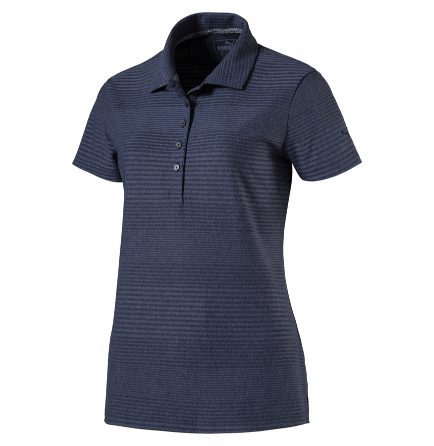 Puma 96817 Puma Women's Premium Aston Polo Shirt