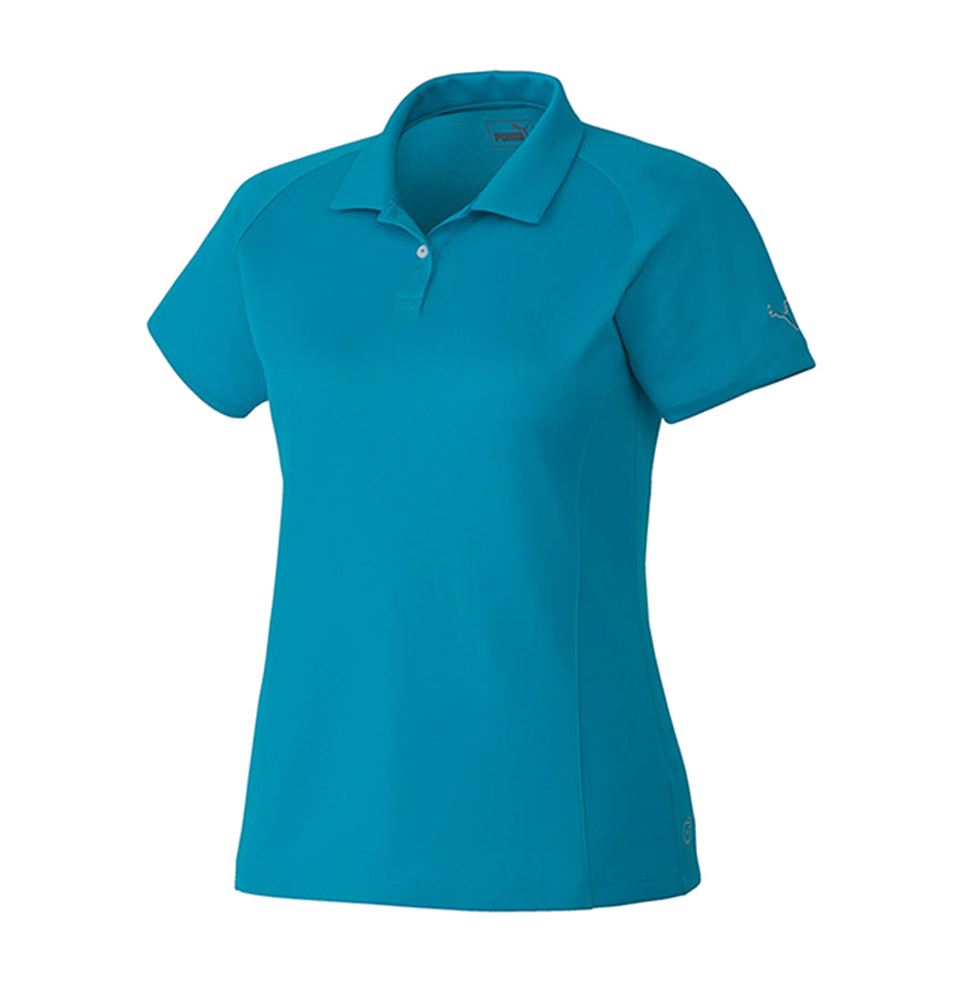 Puma 96816 Puma Women's Essential Golf Polo Shirt