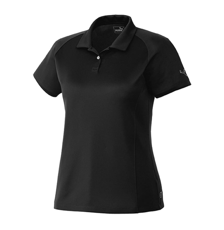 Puma 96816 Puma Women's Essential Golf Polo Shirt