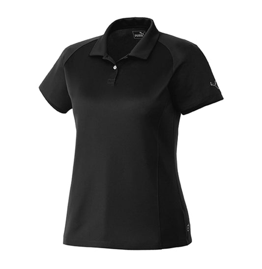 Puma 96816 Puma Women's Essential Golf Polo Shirt