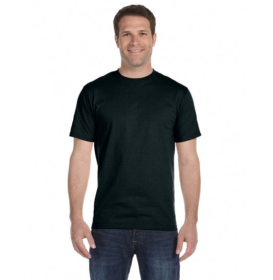 Hanes 518T Men's Tall 6.1 oz. Beefy-T®