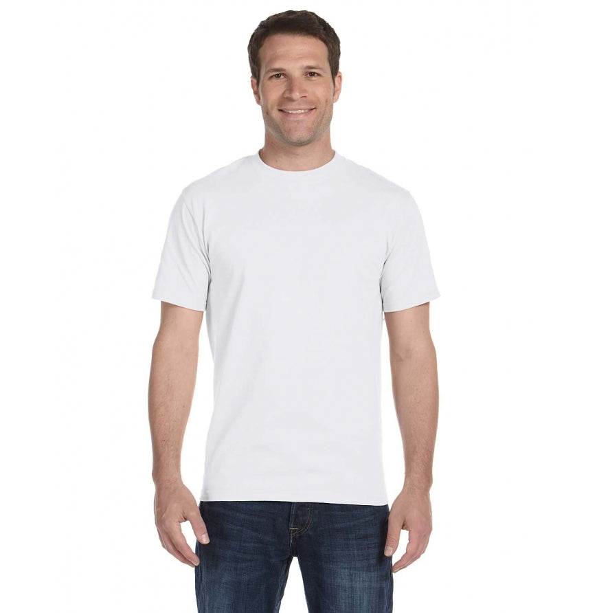Hanes 5280 Unisex 5.2 oz., Comfortsoft® Cotton T-Shirt