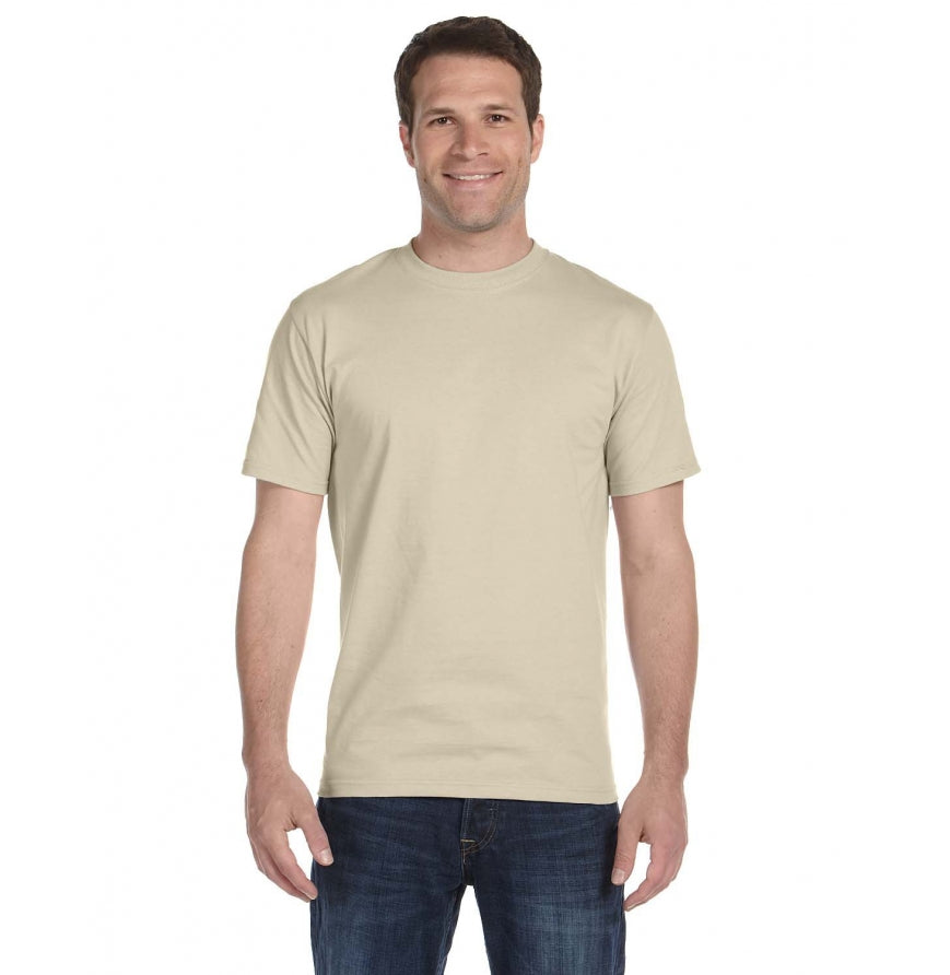 Hanes 5280 Unisex 5.2 oz., Comfortsoft® Cotton T-Shirt