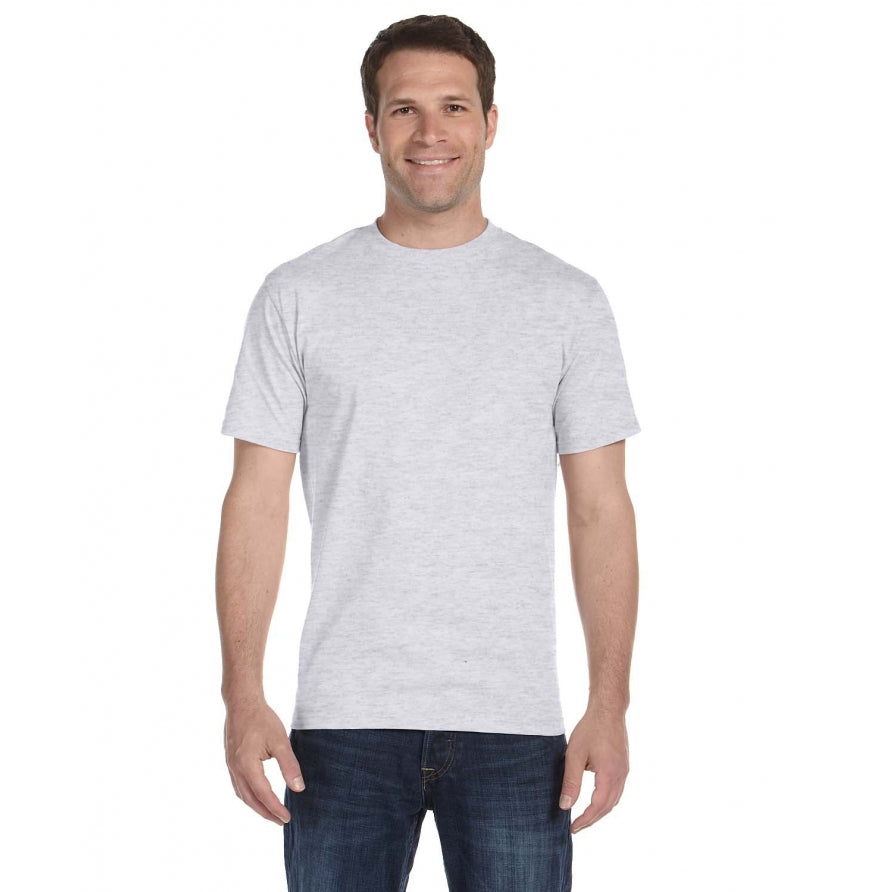 Hanes 5280 Unisex 5.2 oz., Comfortsoft® Cotton T-Shirt