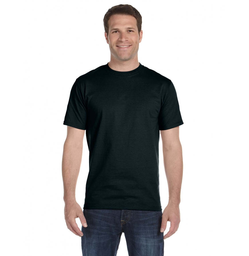 Hanes 5280 Unisex 5.2 oz., Comfortsoft® Cotton T-Shirt