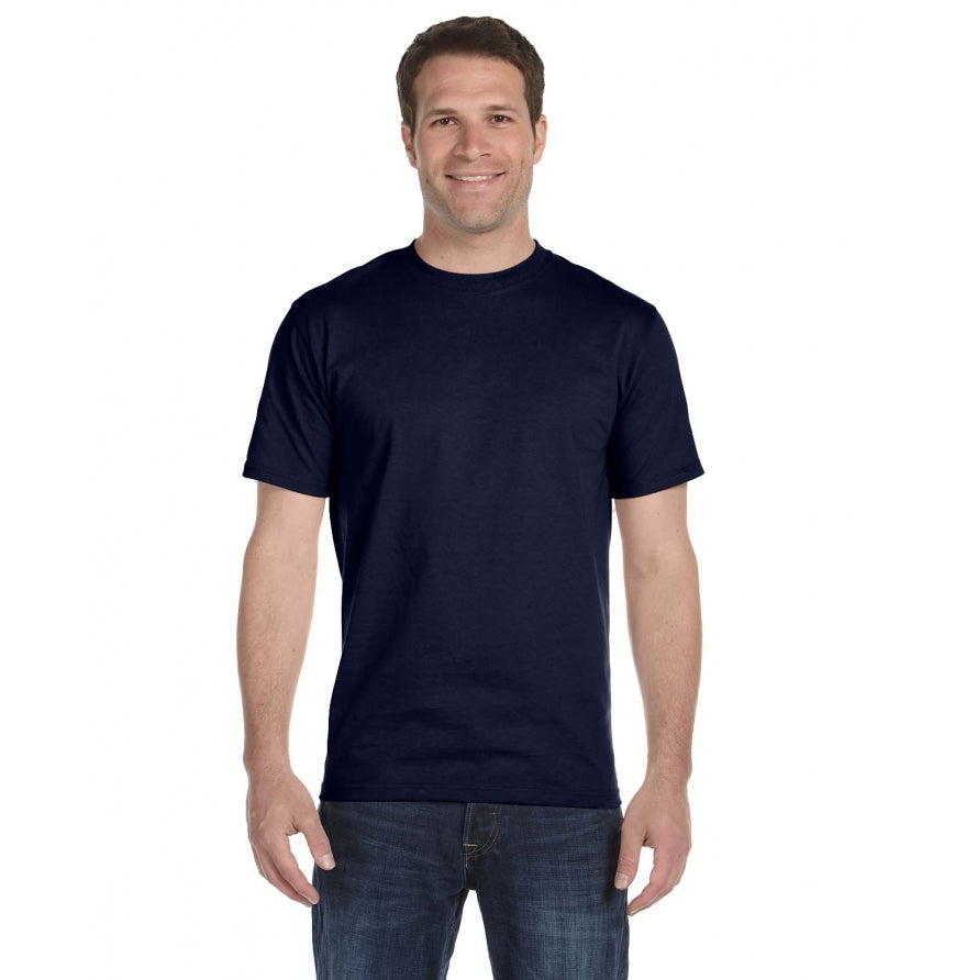 Hanes 5280 Unisex 5.2 oz., Comfortsoft® Cotton T-Shirt