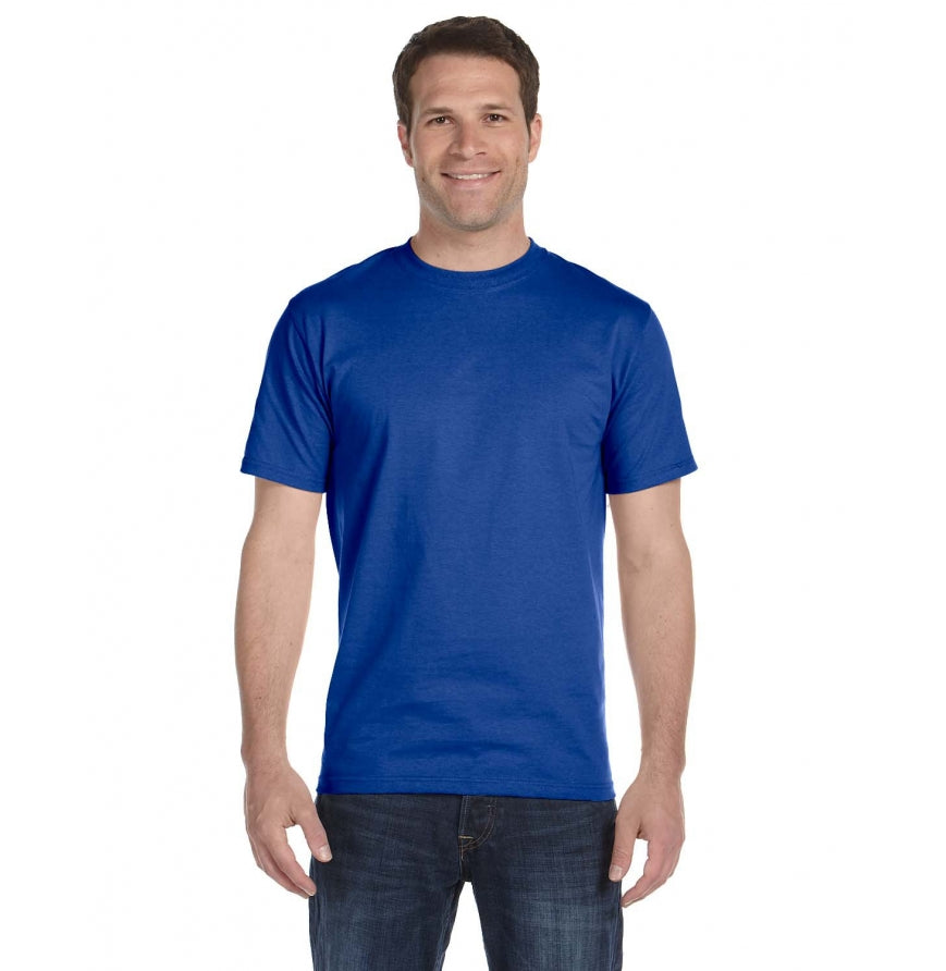 Hanes 5280 Unisex 5.2 oz., Comfortsoft® Cotton T-Shirt