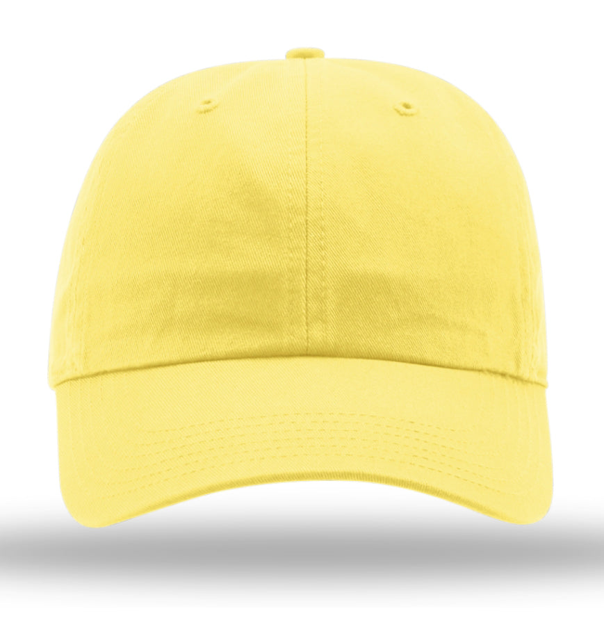 Richardson 320 Washed Chino Cap - 320