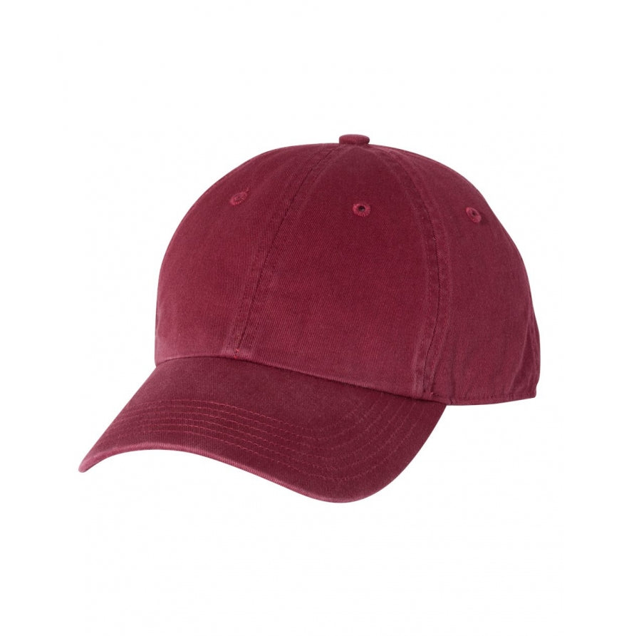 Richardson 320 Washed Chino Cap - 320