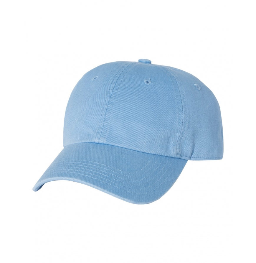 Richardson 320 Washed Chino Cap - 320