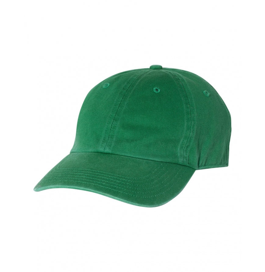 Richardson 320 Washed Chino Cap - 320
