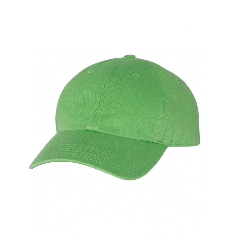 Richardson 320 Washed Chino Cap - 320