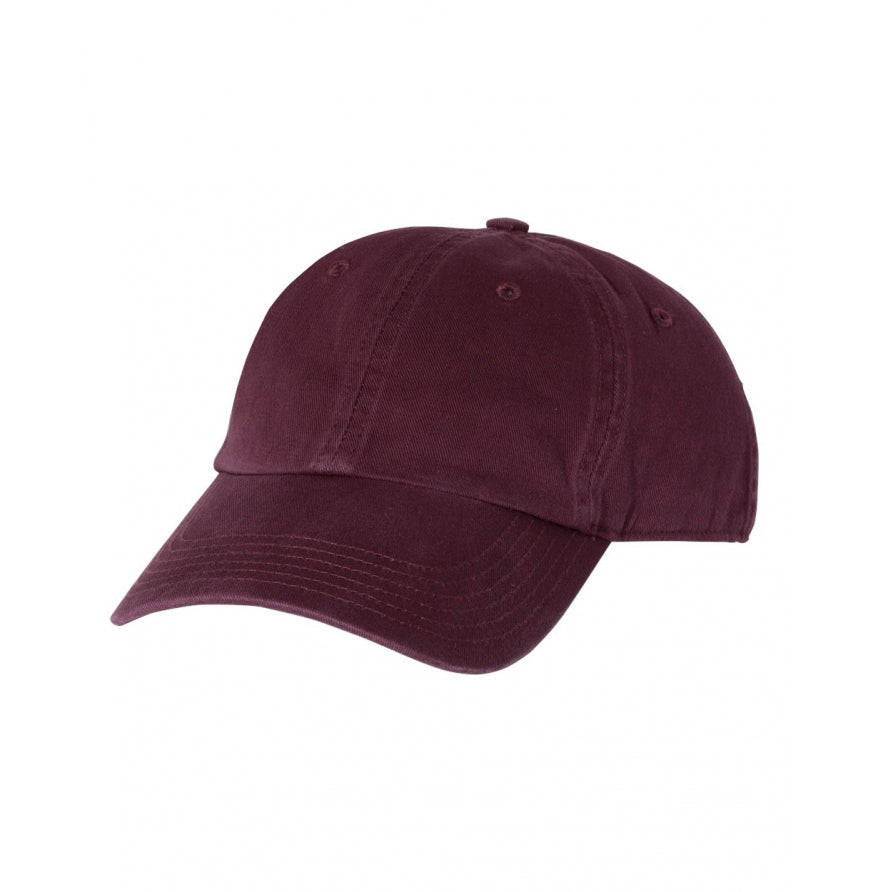 Richardson 320 Washed Chino Cap - 320