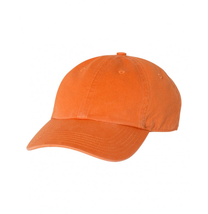 Richardson 320 Washed Chino Cap - 320