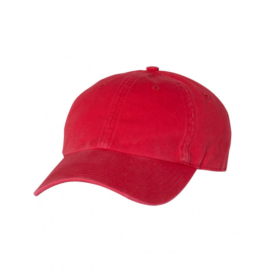 Richardson 320 Washed Chino Cap - 320