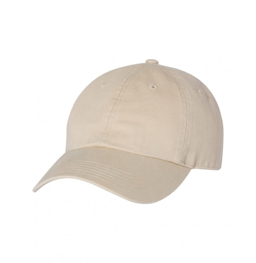Richardson 320 Washed Chino Cap - 320