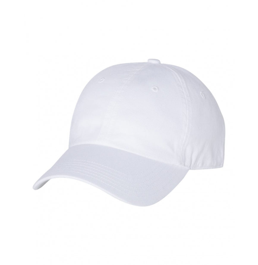 Richardson 320 Washed Chino Cap - 320