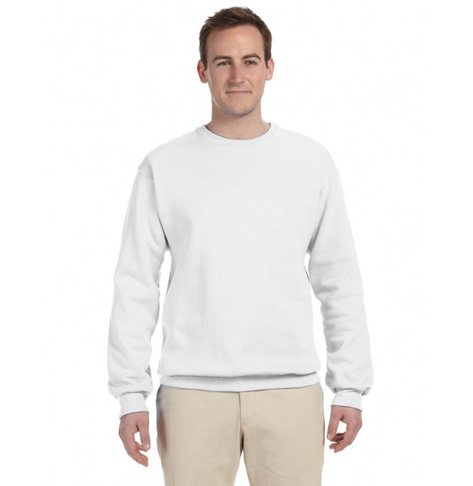 Jerzees 562 Unisex NuBlend® Fleece Crew - 8 oz.