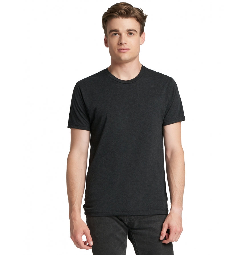 Next Level 6010 Unisex Triblend Crew