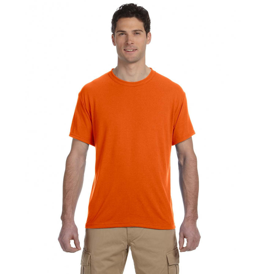 Jerzees 21M Unisex DRI-POWER® PERFORMANCE SPORT T-Shirt
