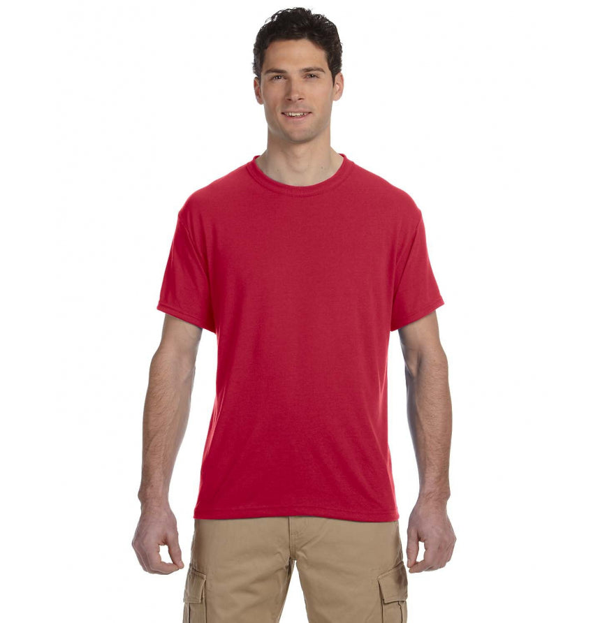 Jerzees 21M Unisex DRI-POWER® PERFORMANCE SPORT T-Shirt