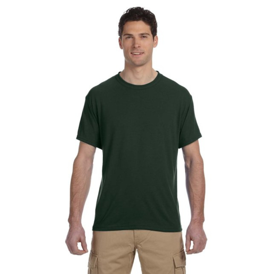 Jerzees 21M Unisex DRI-POWER® PERFORMANCE SPORT T-Shirt