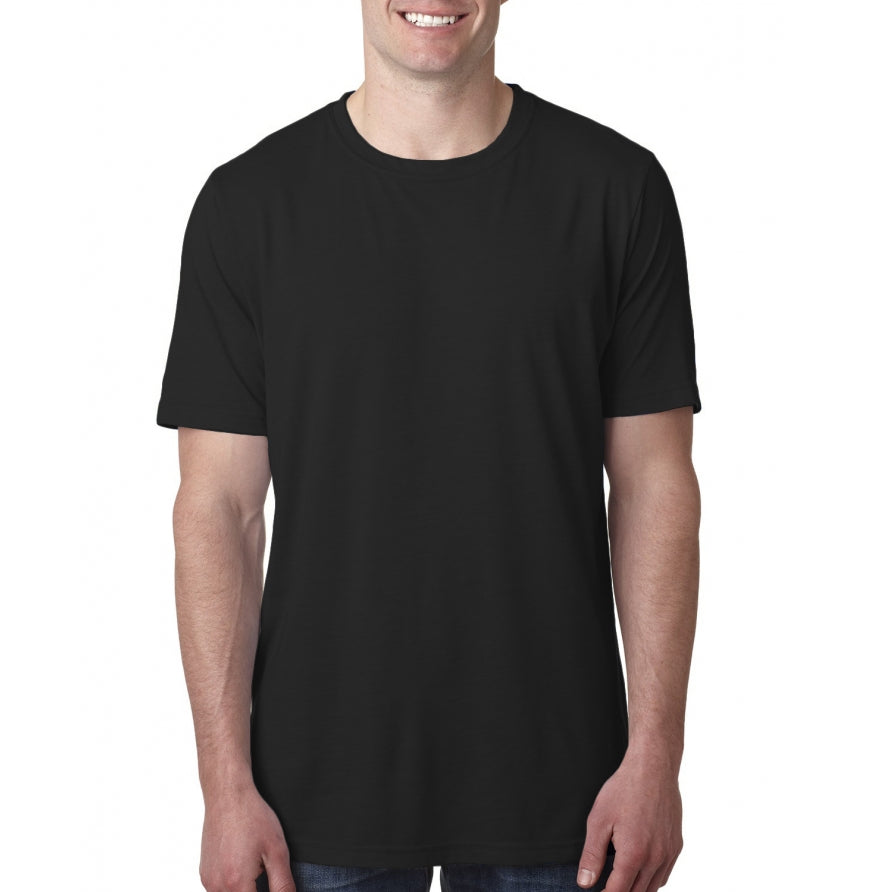 Next Level 6200 Unisex Poly-Cotton Crew