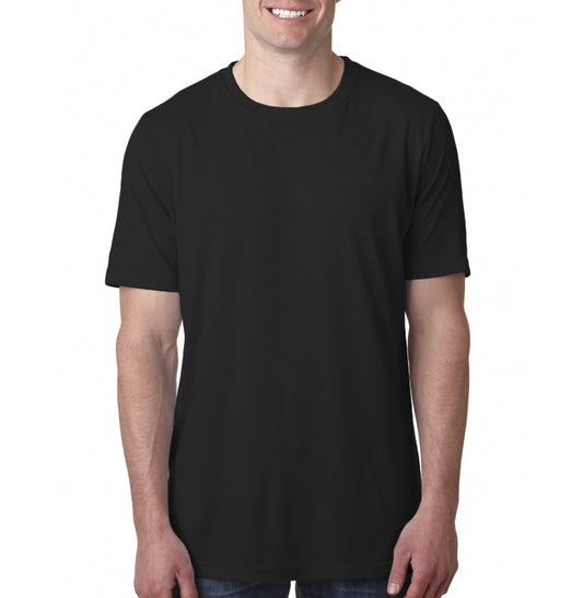 Next Level 6200 Unisex Poly-Cotton Crew
