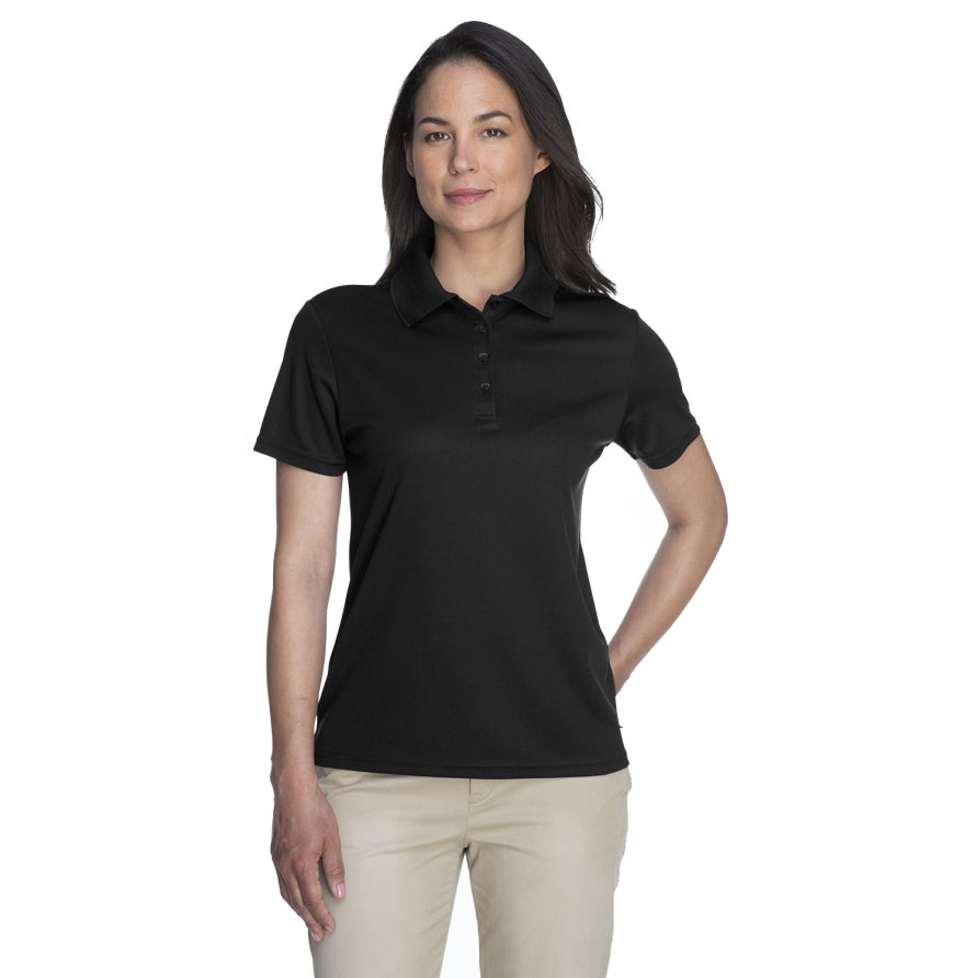 Core 365 78181 Women's Origin Performance Pique Polo