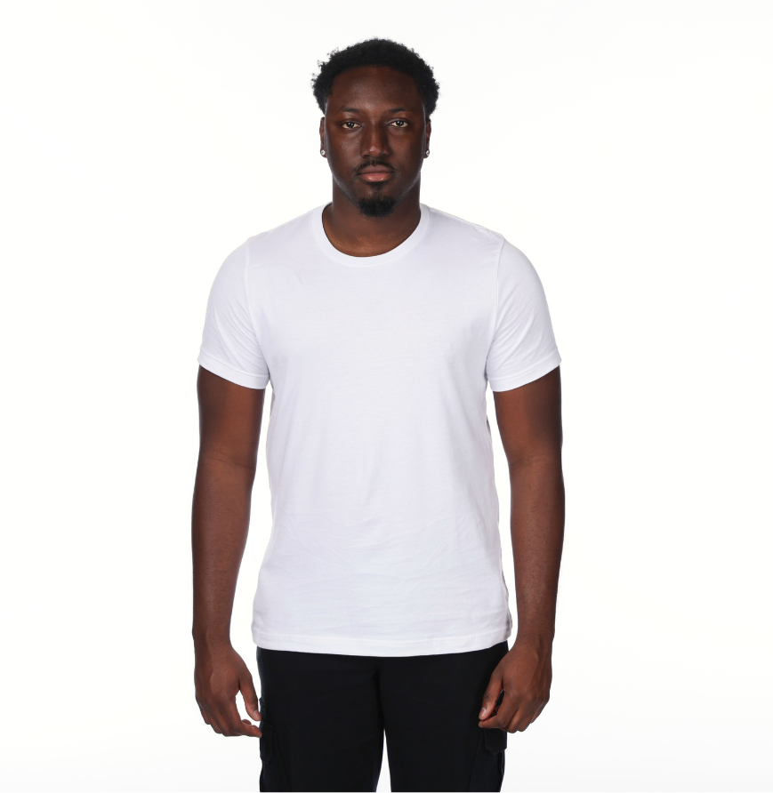 Bella + Canvas 3001C Unisex Jersey T-Shirt