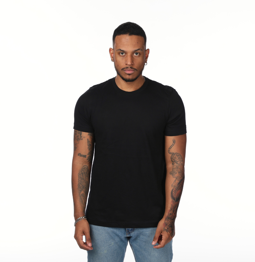 Bella + Canvas 3001C Unisex Jersey T-Shirt
