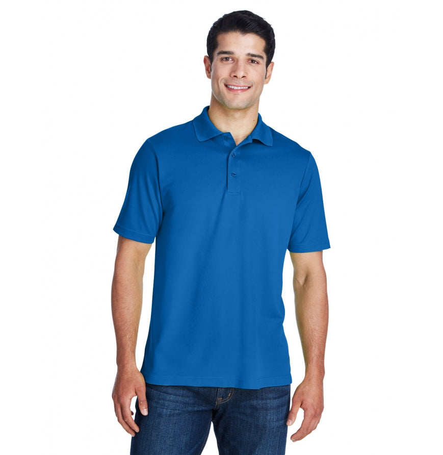 Core 365 88181 Men's Origin Performance Pique Polo