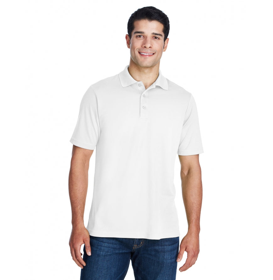 Core 365 88181 Men's Origin Performance Pique Polo