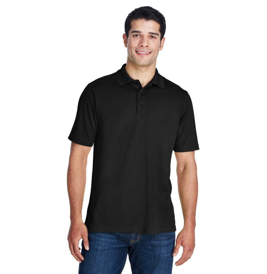 Core 365 88181 Men's Origin Performance Pique Polo