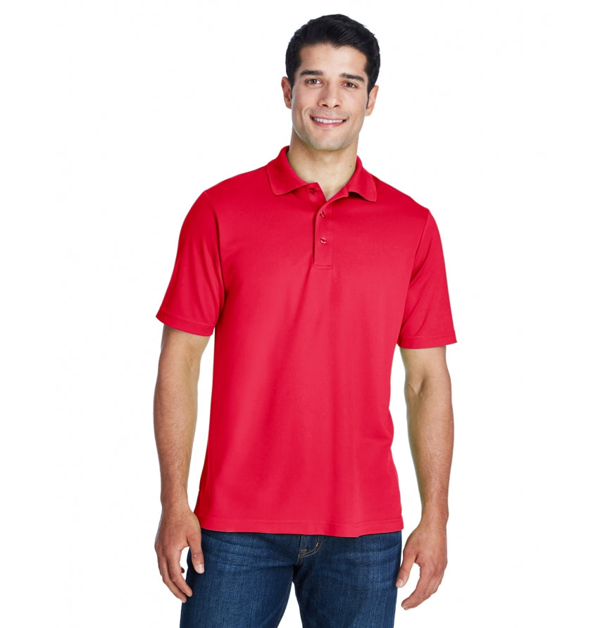 Core 365 88181 Men's Origin Performance Pique Polo