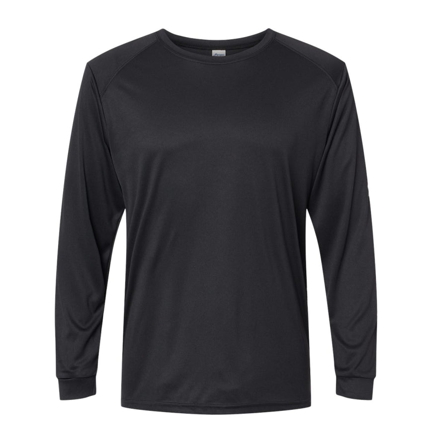 Paragon 210 UPF 50+ Long Islander Performance Long Sleeve T-Shirt