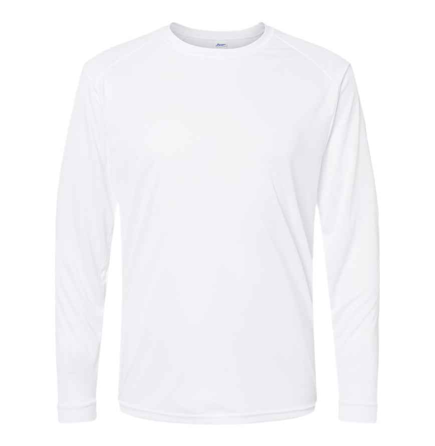 Paragon 210 UPF 50+ Long Islander Performance Long Sleeve T-Shirt