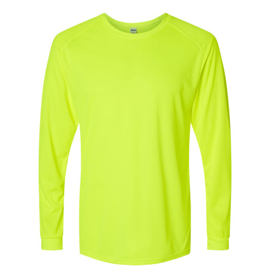 Paragon 210 UPF 50+ Long Islander Performance Long Sleeve T-Shirt