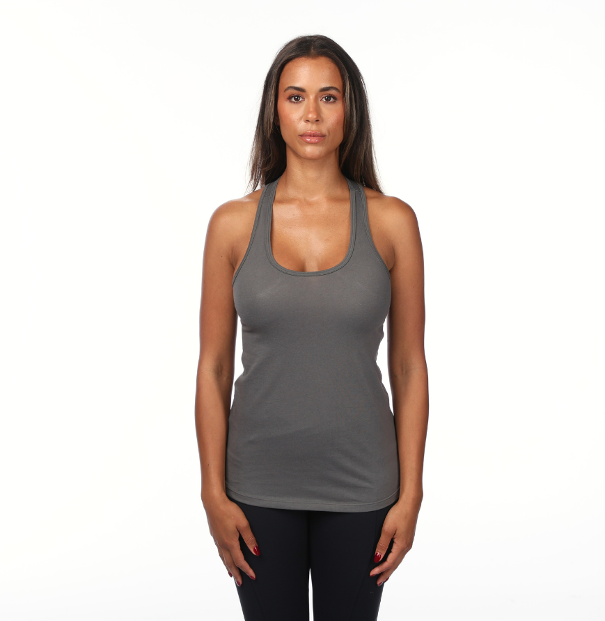 Next Level N1533 Women's Ideal Racerback Tank