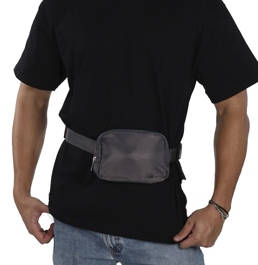 Afton A30064 Luxury Anywhere Belt Bag