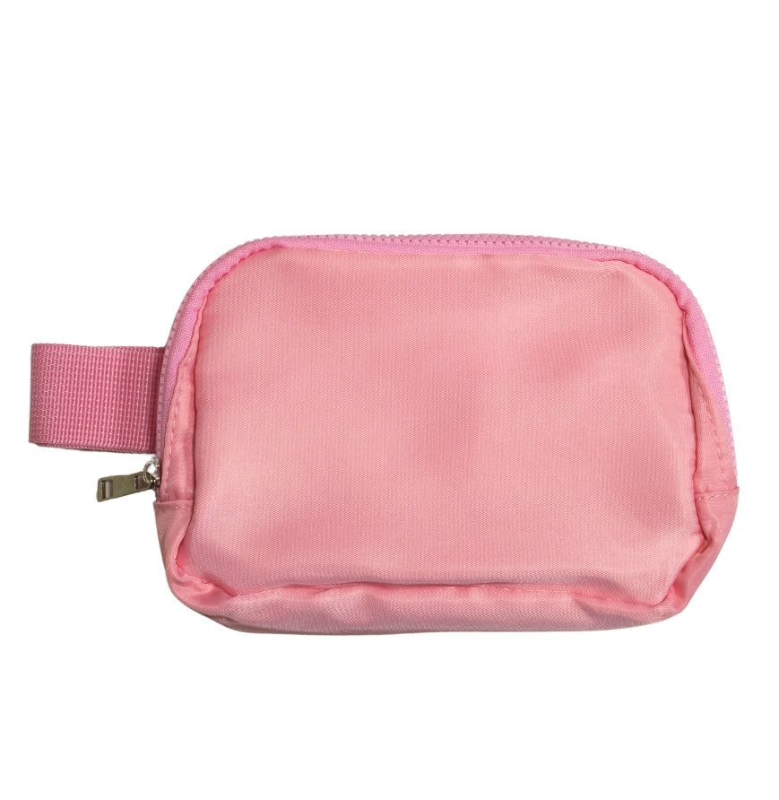 Afton A30064 Luxury Anywhere Belt Bag