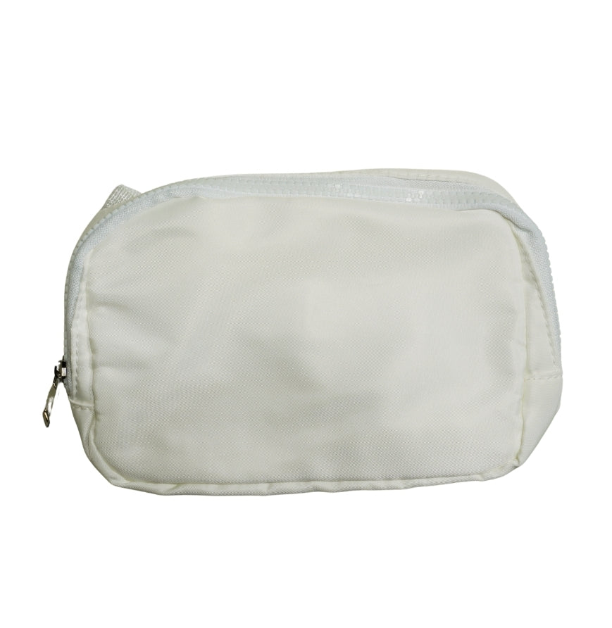 Afton A30064 Luxury Anywhere Belt Bag
