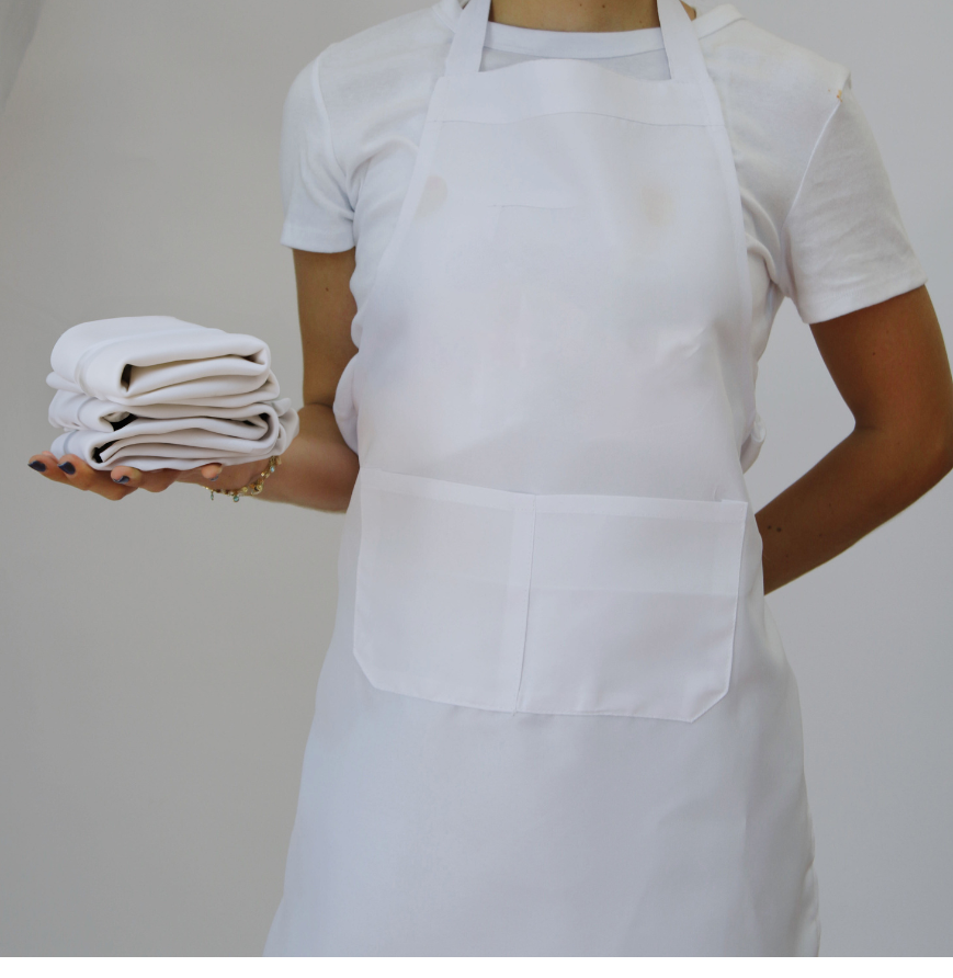 RJR APRSub Sublimation Apron