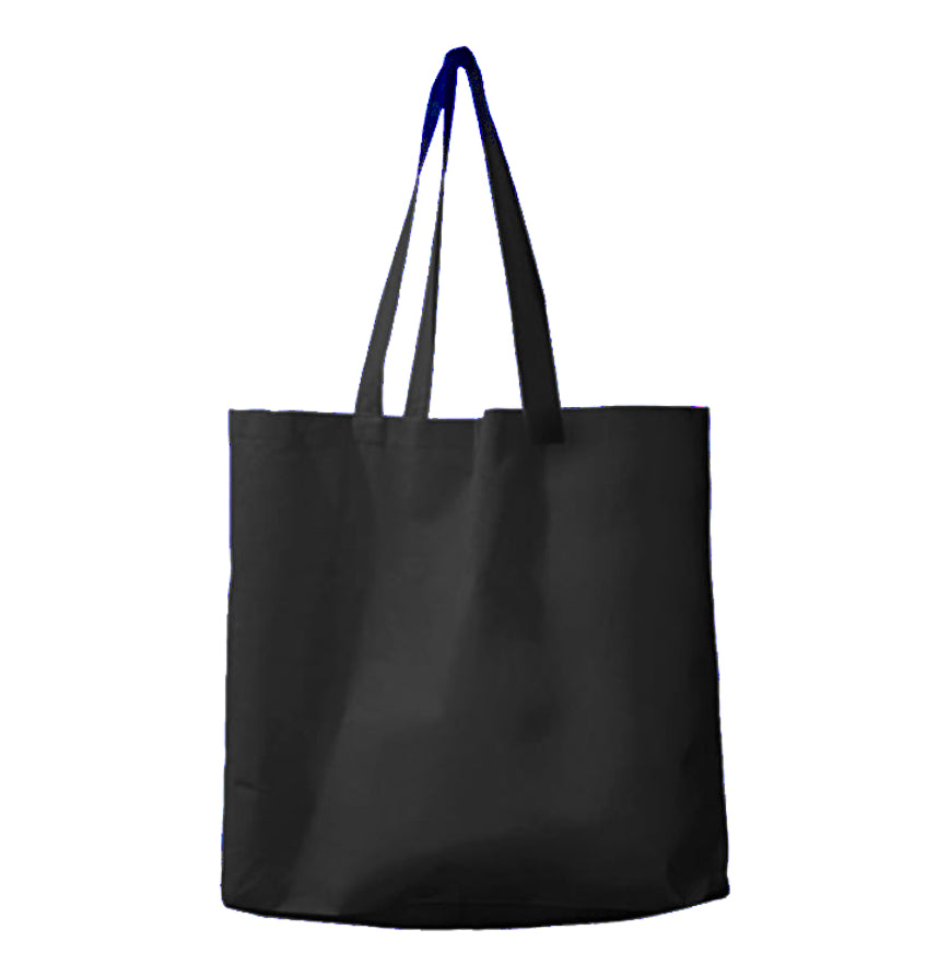 Big Accessories BE002 Non-Woven Promo Tote