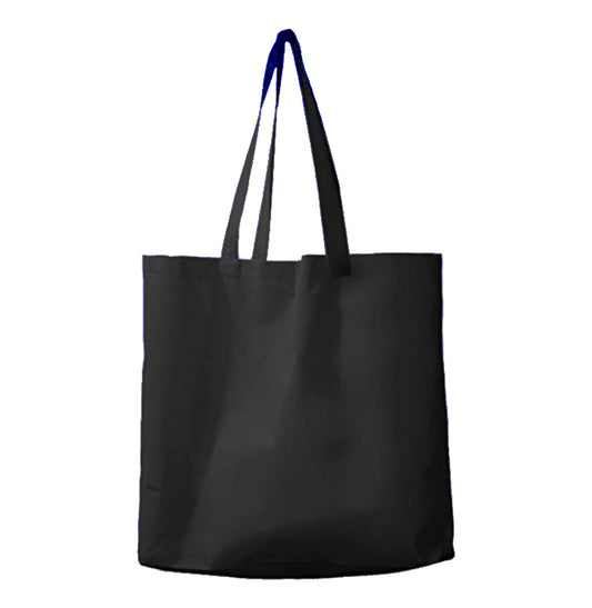Big Accessories BE002 Non-Woven Promo Tote